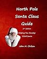 North Pole Santa ...