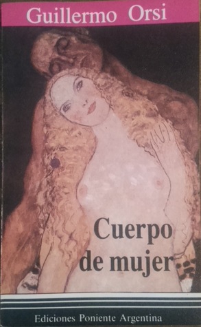Cuerpo de mujer