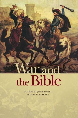 War and the Bible (Paperback)
