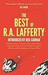 The Best of R. A....