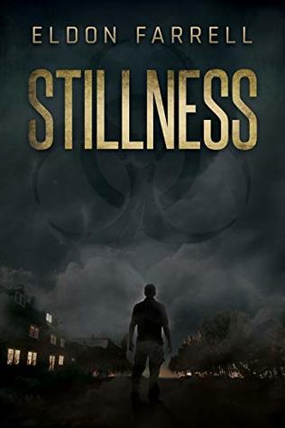 Stillness (Descent, #1)