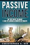 PASSIVE INCOME: 5...