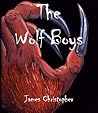 The Wolf Boys (The Hill Witch Series) The Wolf Boys (The Hill Witch Series)