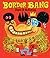 Border Bang (English and Spanish Edition)