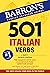 501 Italian Verbs