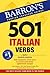 501 Italian Verbs by Patricia Doyle