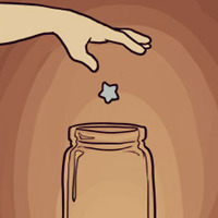 Counting Stars (Unknown Binding)