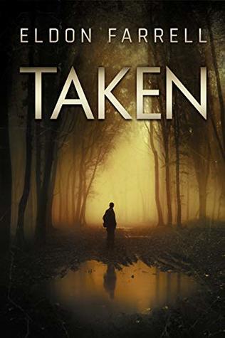Taken (Descent, #2)