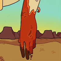 Don't Let Go (Unknown Binding)