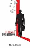 A Legitimate Businessman (Gentleman Jack Burdette, #1)