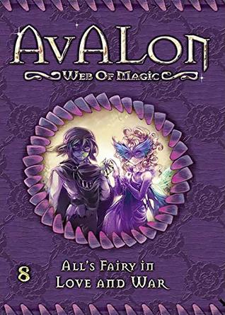 All’s Fairy in Love and War