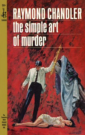 The Simple Art of Murder