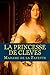 La Princesse de Cleves by Madame de La Fayette