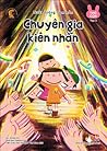 Thỏ Con Tập 3 - Chuyên Gia Kiên Nhẫn