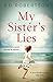 My Sister’s Lies by S.D. Robertson