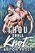Thou Shall Knot (Love in Kn...