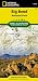 Big Bend National Park Map ...