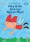 Cún Con Tập 5 - Hãy Đi Lên Đỉnh Núi Ngoạn Mục
