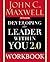Developing the Leader Within You 2.0 Workbook