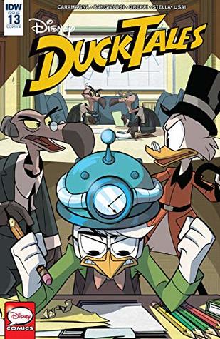 DuckTales #13