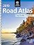 Rand Mcnally 2019 Road Atlas Easy Finder United States, Canad... by Rand McNally & Company