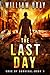 The Last Day (Edge of Survival, #1)