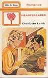 Heartbreaker by Charlotte Lamb