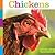 Chickens (Seedlings)