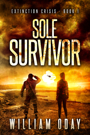 Sole Survivor (Extinction Crisis #1)