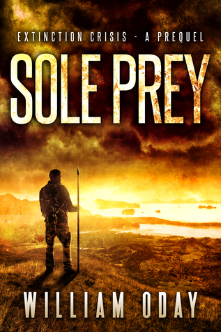 Sole Prey (Extinction Crisis #0.4)