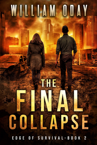 The Final Collapse (The Last Peak #2)