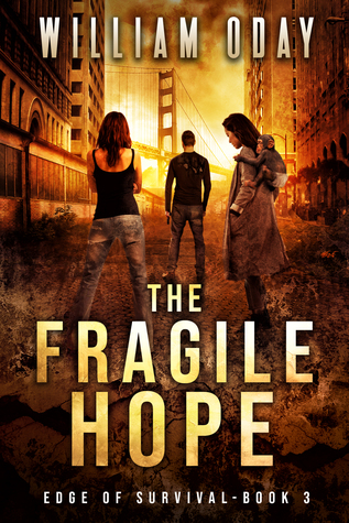 The Fragile Hope (The Last Peak #3)