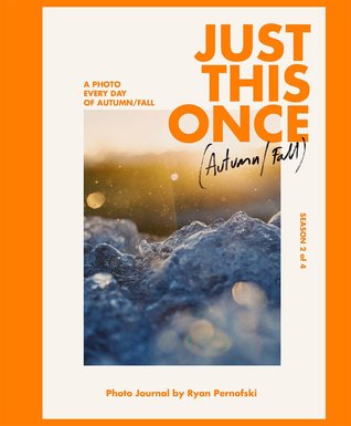 Just This Once (Autumn/Fall) (Seasons, #2)