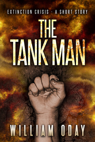 The Tank Man (Extinction Crisis #0.2)