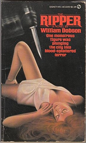 The Ripper (Mass Market Paperback)