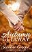 Autumn Getaway (Seasons Of Love, #1)