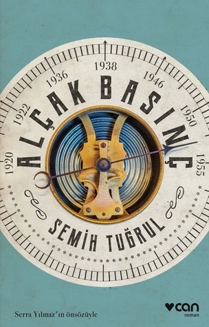 Alçak Basınç (Paperback)