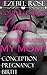 Oops! I Impregnated My Mom! Complete Series
