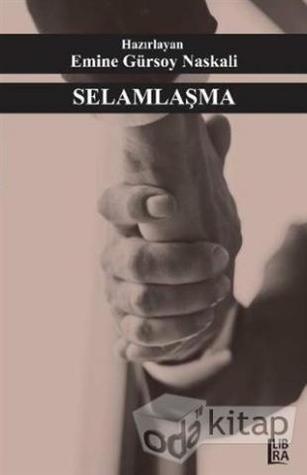 Selamlaşma (Paperback)