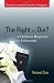The Right to Die? - A Christian Response to Euthanasia by Roland Chia