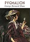 Book cover for Pygmalion (Annotated)