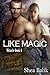 Like Magic (Miracle #6)