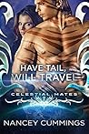 Have Tail, Will Travel by Nancey Cummings