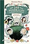 248 funerales y un perro extraordinario by Deborah Wiles