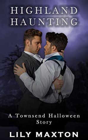 Highland Haunting (The Townsends, #3.5)