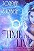 Time to Live (Inheritance of Time #1)