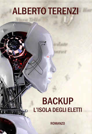 Backup - L'isola degli Eletti (Kindle Edition)