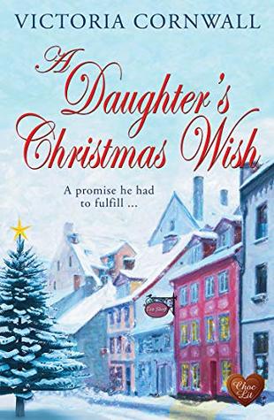 A Daughter's Christmas Wish (Cornish Tales #4)