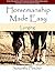Horsemanship Made Easy: Lun...