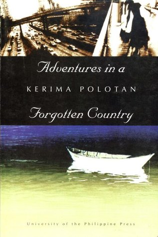 Adventures in a Forgotten Country
